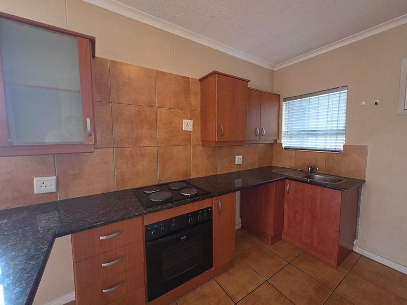 To Let 2 Bedroom Property for Rent in Tyger Waterfront Western Cape